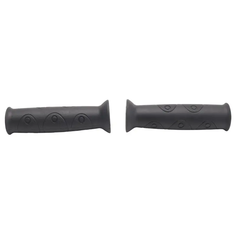 Dependable-ATV Handle Grips Cover Handlebar Rubber Cover 8060-100001 For All Model Quad Bike CF450 500 520 550 600
Dependable-ATV Handle Grips Cover Handlebar Rubber Cover 8060-100001 For All Model Quad Bike CF450 500 520 550 600