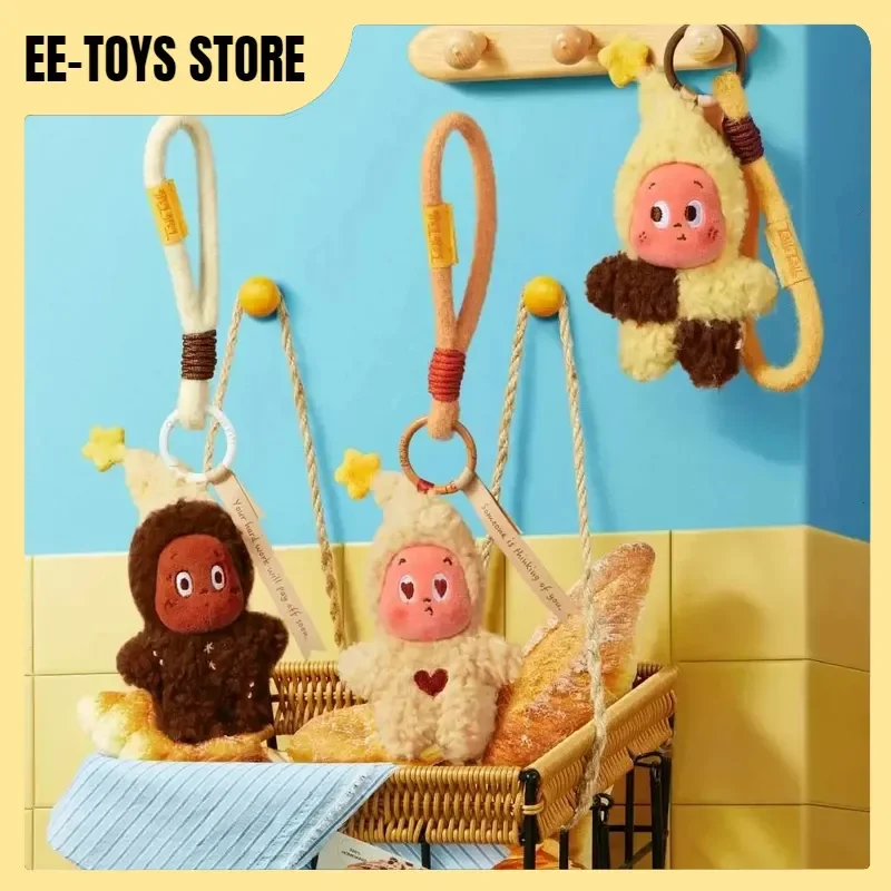 Натуральная мерцающая мерцающая Savor The Moment Series Mystery Box, милая глухая коробка, мерцающая мерцающая плюшевая подвеска, декор, игрушка, модный подарок
Натуральная мерцающая мерцающая Savor The Moment Series Mystery Box, милая глухая коробка, мерцающая мерцающая плюшевая подвеска, декор, игрушка, модный подарок