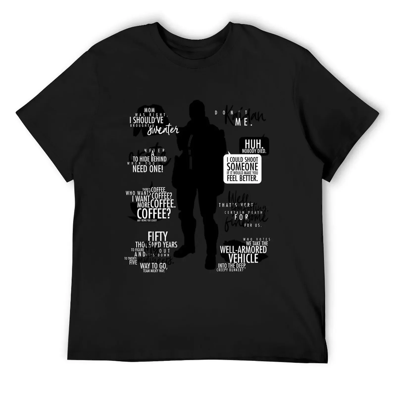 Mass Effect - Kaidan Alenko T-Shirt customs design your own funny meme t-shirts T-shirts man mens graphic t-shirts anime
Mass Effect - Kaidan Alenko T-Shirt customs design your own funny meme t-shirts T-shirts man mens graphic t-shirts anime