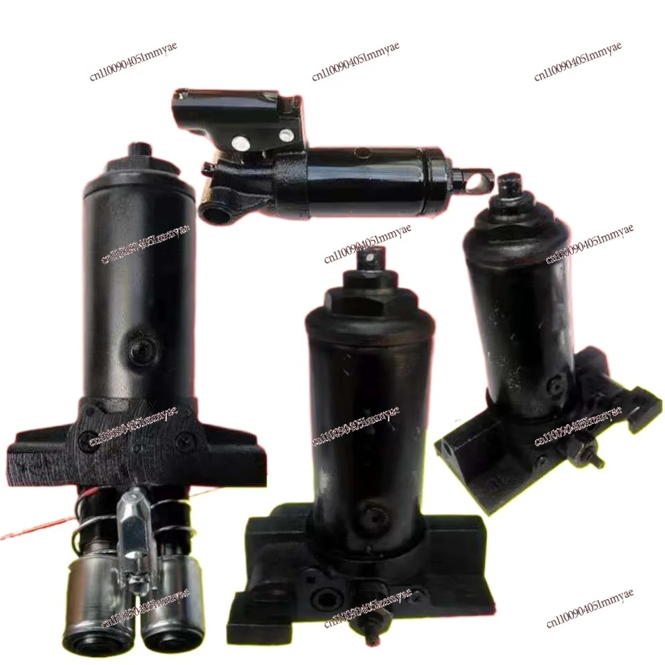 3T Horizontal Top Oil Pump Core Assembly Horizontal Top Oil Cylinder Accessories
3T Horizontal Top Oil Pump Core Assembly Horizontal Top Oil Cylinder Accessories