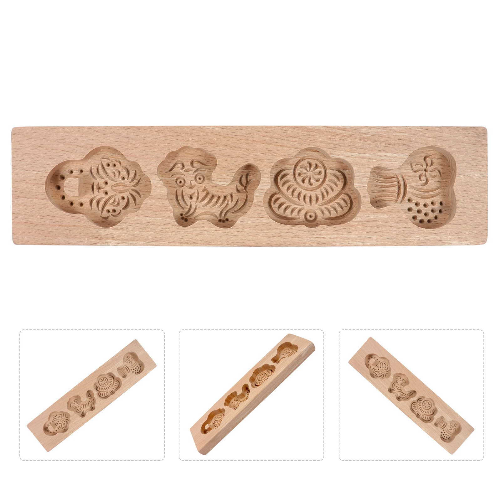Wooden Baking Mold Moon Cake Mold Kitchen Gadgets Soap Making Tray DIY Supplies Chocolate Molds Wood Durability Practical Use
Wooden Baking Mold Moon Cake Mold Kitchen Gadgets Soap Making Tray DIY Supplies Chocolate Molds Wood Durability Practical Use