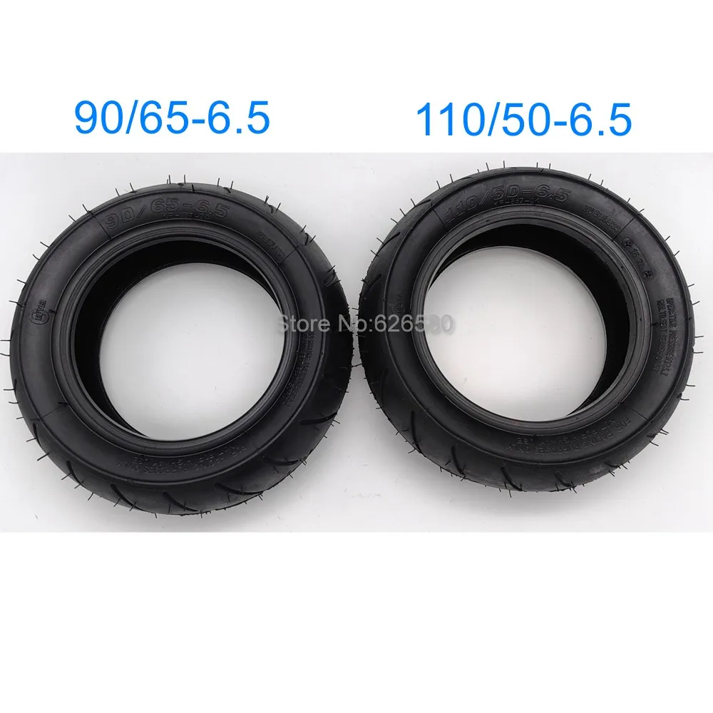 110/50 6.5 Tubeless Vacuum Tire 11Inch Mini Pocket Bike Motorcycle 90/65 6.5 Dualtron Ultra DIY Road Front Real Wheel Tyre
110/50 6.5 Tubeless Vacuum Tire 11Inch Mini Pocket Bike Motorcycle 90/65 6.5 Dualtron Ultra DIY Road Front Real Wheel Tyre