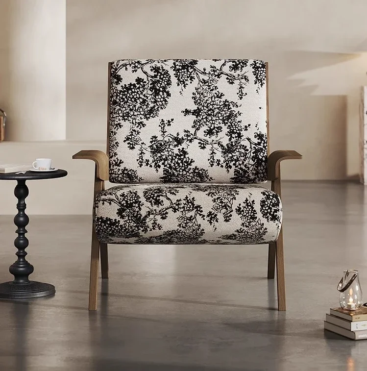 ls 51 Italian minimalist solid wood casual retro chair modern minimalist design balcony coffee single chair
ls 51 Italian minimalist solid wood casual retro chair modern minimalist design balcony coffee single chair