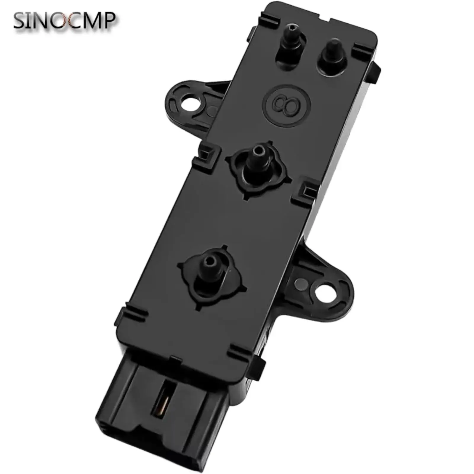 8 Way Front Left Driver Power Seat Control Switch 87066-4HA0A For Infiniti Nissan Maxima 2009-2019 Seat Adjust Control Switch
8 Way Front Left Driver Power Seat Control Switch 87066-4HA0A For Infiniti Nissan Maxima 2009-2019 Seat Adjust Control Switch