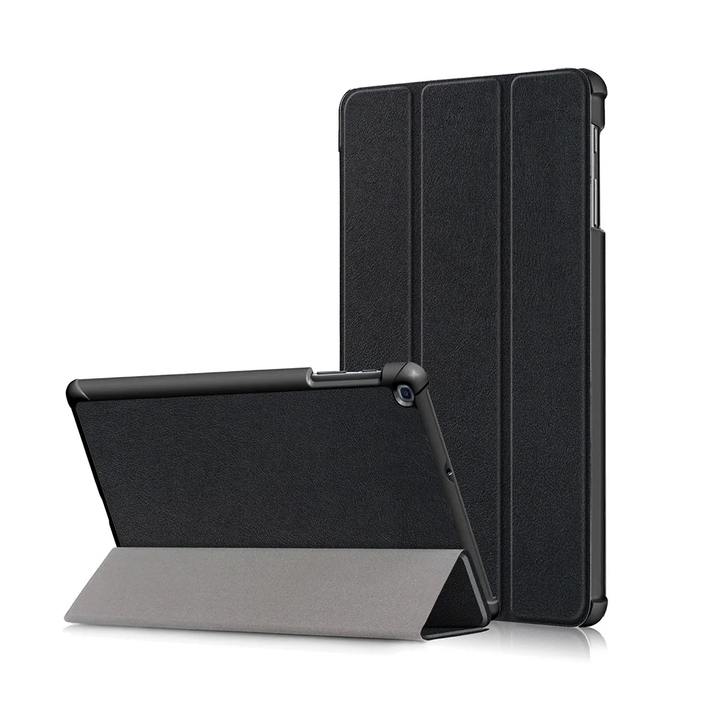 Tablet Case Compatible for Tab A T515 Protective Cover 10.1 Inch Scratch Resistant Tablet Shell Black
Tablet Case Compatible for Tab A T515 Protective Cover 10.1 Inch Scratch Resistant Tablet Shell Black