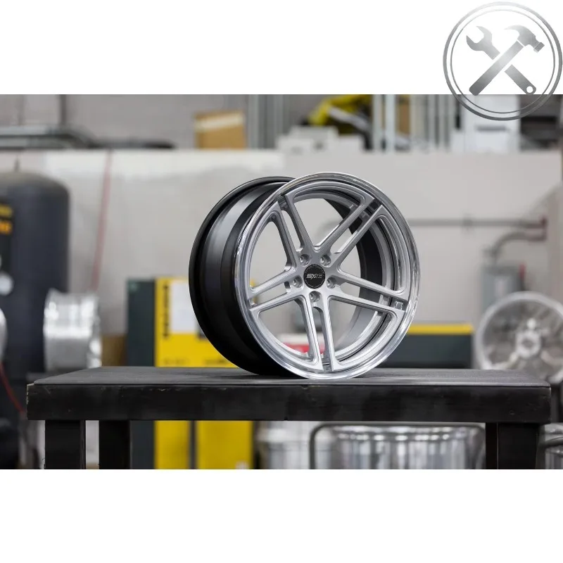 18 19 20 22 24 26 Inch Custom 2 3 Piece Forged Alloy Car Rim 5x114.3 5x130 5x120 5x112 Deep Dish Wheel Rim Sports Auto Refit Ri
18 19 20 22 24 26 Inch Custom 2 3 Piece Forged Alloy Car Rim 5x114.3 5x130 5x120 5x112 Deep Dish Wheel Rim Sports Auto Refit Ri