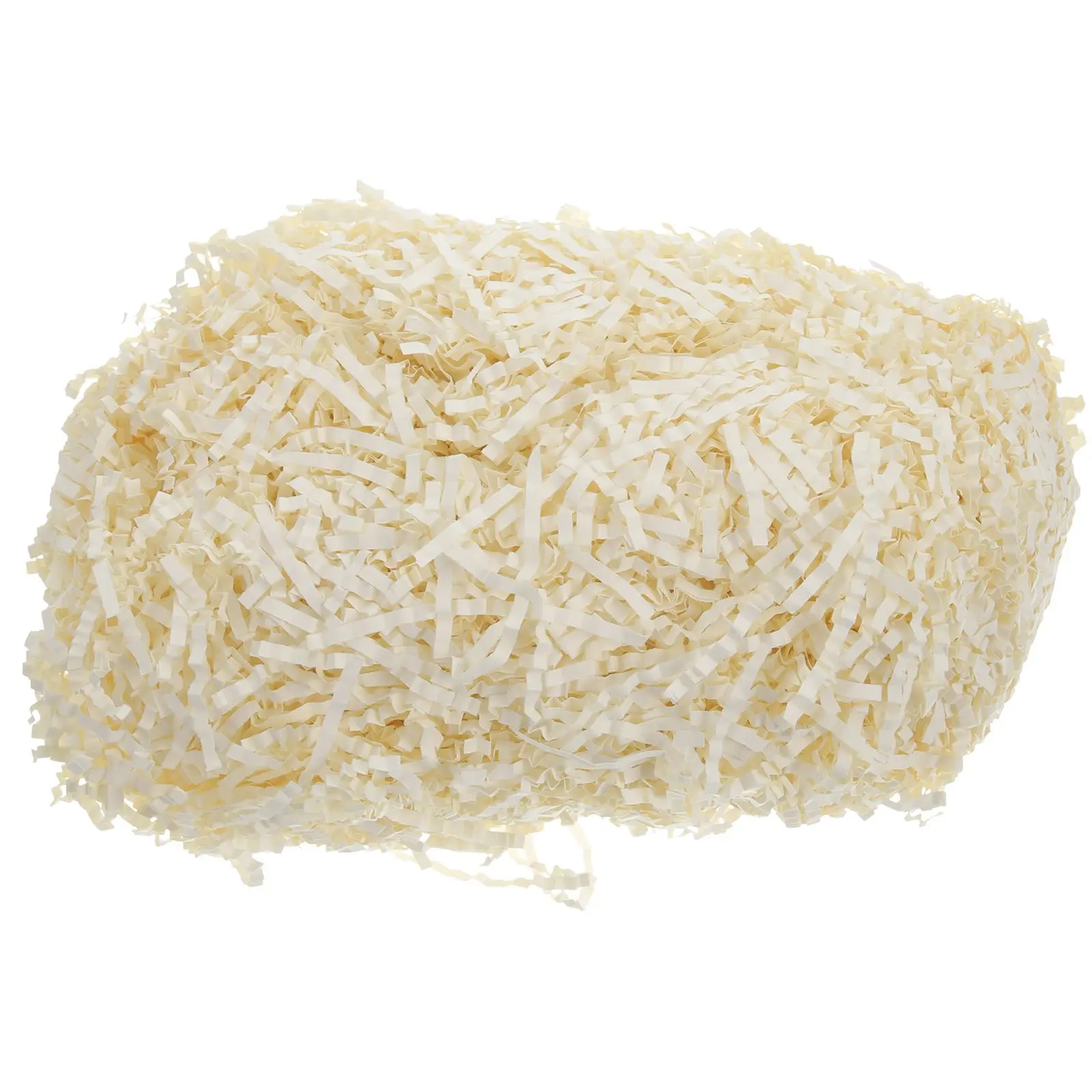 5 Bags White Paper Gift Box Filler Shredded Thread Cut Bulk 100g Each Crinkle Basket Filler Gift Stuffing Party Boxes Easter
5 Bags White Paper Gift Box Filler Shredded Thread Cut Bulk 100g Each Crinkle Basket Filler Gift Stuffing Party Boxes Easter