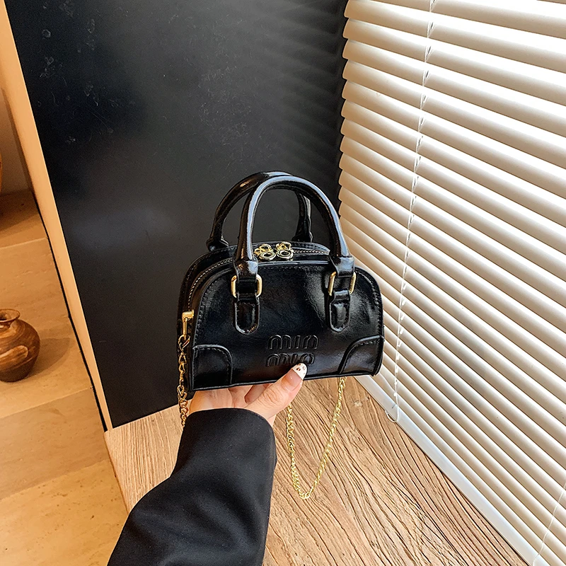 Durable Ladies Shoulder Bag Messenger Crossbody Leather Handbags Women Luxury Brand Elegant Classic Popular Daily Use
Durable Ladies Shoulder Bag Messenger Crossbody Leather Handbags Women Luxury Brand Elegant Classic Popular Daily Use