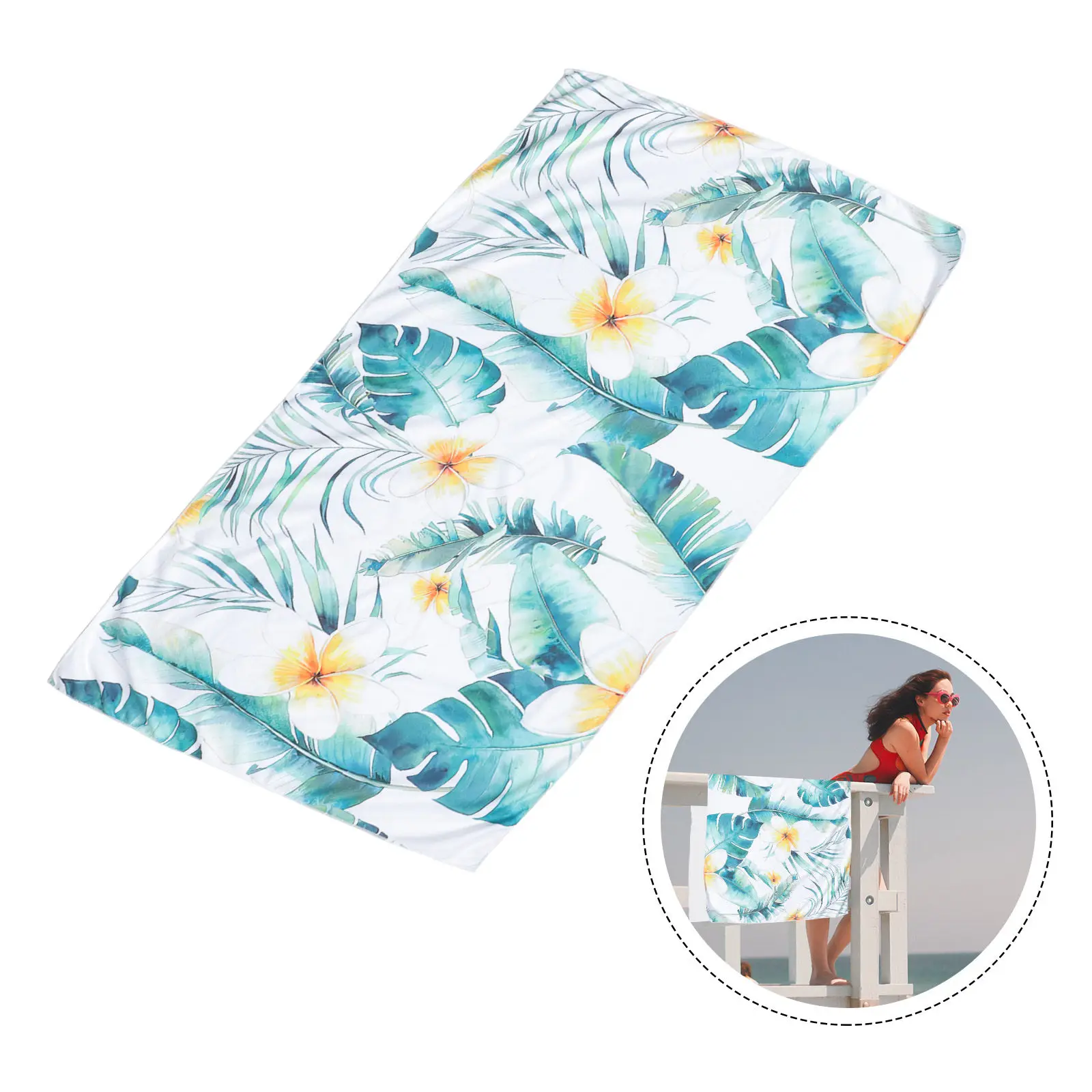 Oversized Beach Decorative Portable Polyester Yoga Pool Gym Travel Bath Towel Set Portable Bath Towel Home Textile Spa
Oversized Beach Decorative Portable Polyester Yoga Pool Gym Travel Bath Towel Set Portable Bath Towel Home Textile Spa