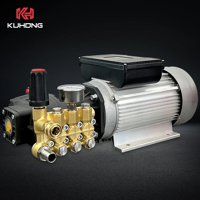 Kuhong 2000W 120Bar 5000Psi Portable Mini Household Car Wash Machine Home Use High Pressure Pump Car Washer Cleaner 
Kuhong 2000W 120Bar 5000Psi Portable Mini Household Car Wash Machine Home Use High Pressure Pump Car Washer Cleaner