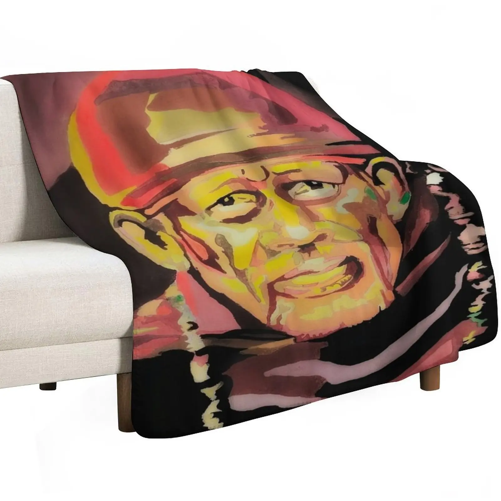 Sai Baba religious indian culture artwork Throw Blanket christmas decoration Blankets For Sofas Furry Blankets
Sai Baba religious indian culture artwork Throw Blanket christmas decoration Blankets For Sofas Furry Blankets