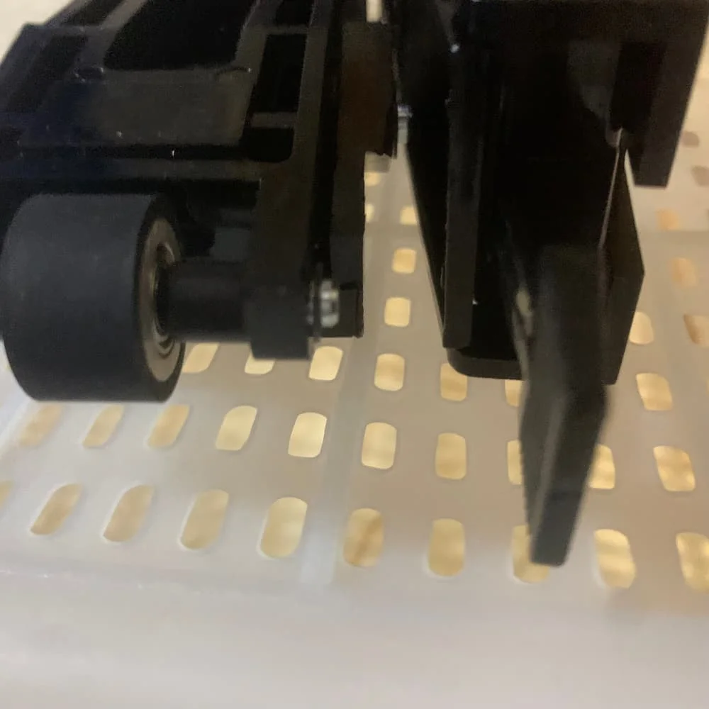 4 шт. P-cut PCUT прижимной ролик в сборе, резиновые ролики под давлением для pcut CT-900 1200 630, виниловый режущий плоттер, колесо в сборе 
4 шт. P-cut PCUT прижимной ролик в сборе, резиновые ролики под давлением для pcut CT-900 1200 630, виниловый режущий плоттер, колесо в сборе