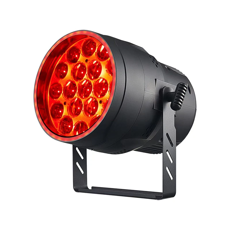 Sunart 19X15W LED Par With Focusing CTO RGBW 4 in 1 Colors Stage Effect Lighting For DJ Disco Night Clubs Bars DMX Fixture
Sunart 19X15W LED Par With Focusing CTO RGBW 4 in 1 Colors Stage Effect Lighting For DJ Disco Night Clubs Bars DMX Fixture