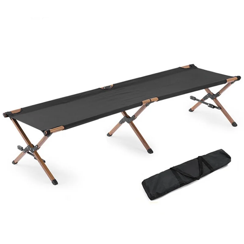 Outdoor Portable Folding Marching Bed For Nap Office Simple Single Bed And Picnic Camping Bed
Outdoor Portable Folding Marching Bed For Nap Office Simple Single Bed And Picnic Camping Bed