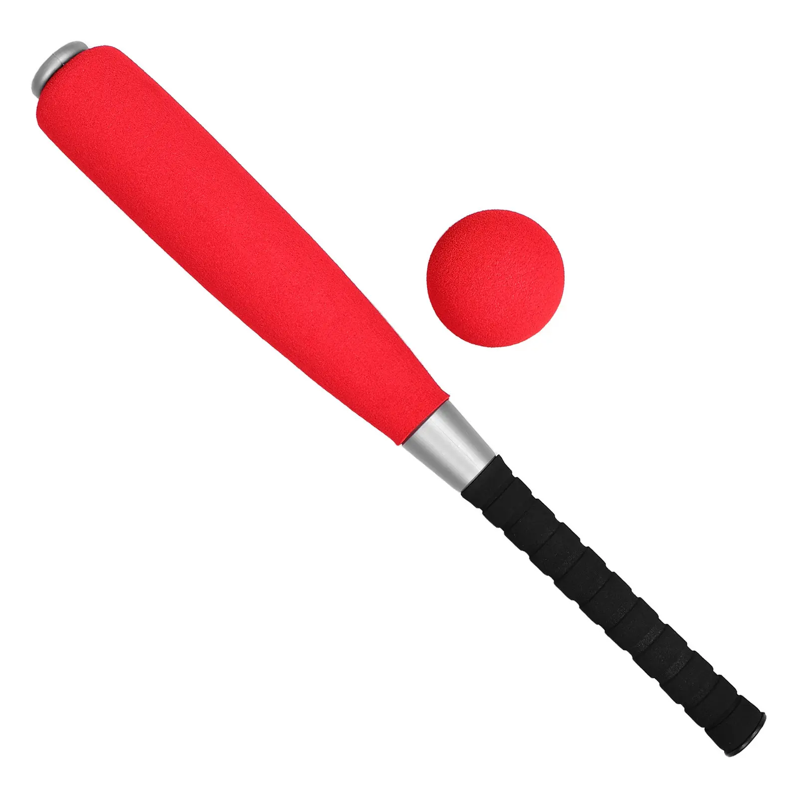 1Set Kids Baseball Bat and Ball Set Soft Lightweight Toddler Training Equipment Outdoor Indoor Sports Activity Safe for Children
1Set Kids Baseball Bat and Ball Set Soft Lightweight Toddler Training Equipment Outdoor Indoor Sports Activity Safe for Children