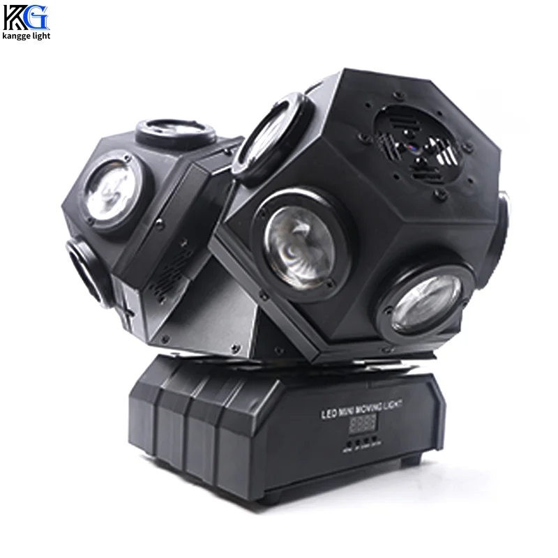 Three Head 18x10W RGBW Moving Head Light Professional Stage Rotating Laser Light KTV Beam Projector for DJ Party Laser Lights
Three Head 18x10W RGBW Moving Head Light Professional Stage Rotating Laser Light KTV Beam Projector for DJ Party Laser Lights