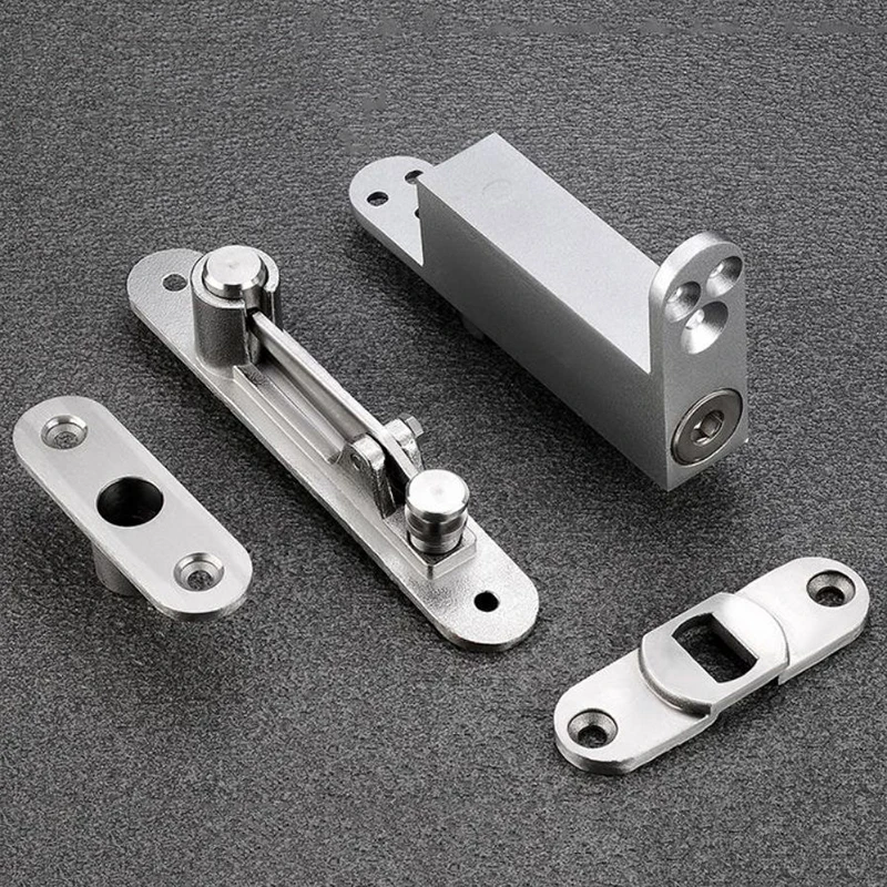 Оптовая продажа: 10 комплектов невидимых скрытых петель для тяжелых дверей из нержавеющей стали с функцией автоматического плавного закрывания
Оптовая продажа: 10 комплектов невидимых скрытых петель для тяжелых дверей из нержавеющей стали с функцией автоматического плавного закрывания
