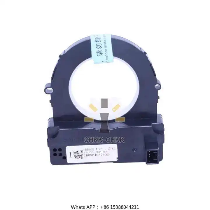 Auto Parts Auto Sensors Car Sensors Steering Wheel Angle Sensor For hon da Cars OEM 35000-T0A-00 35000-T6P-H01 35000-TR0-A01
Auto Parts Auto Sensors Car Sensors Steering Wheel Angle Sensor For hon da Cars OEM 35000-T0A-00 35000-T6P-H01 35000-TR0-A01