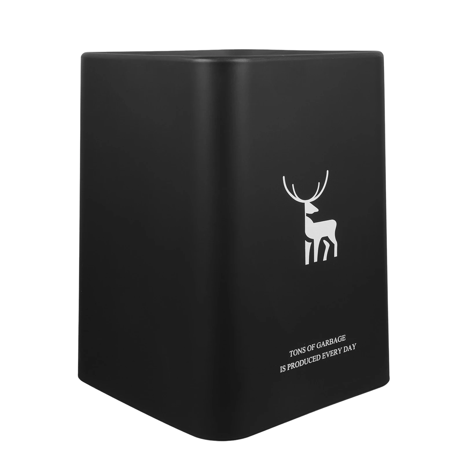 1pc Slim Gap Trash Can For Bathroom Kitchen Under Sink Plastic Waste Basket Bedroom Household Garbage Bin Container Space-Saving
1pc Slim Gap Trash Can For Bathroom Kitchen Under Sink Plastic Waste Basket Bedroom Household Garbage Bin Container Space-Saving