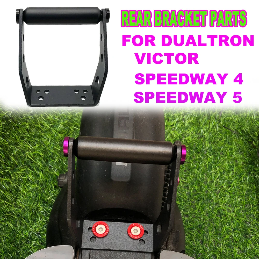 Aluminum Handle Kit Retrofit Handle Specialized Modified Replace Accessories For Dualtron Speedway 4 Speedway 5 Electric Scooter
Aluminum Handle Kit Retrofit Handle Specialized Modified Replace Accessories For Dualtron Speedway 4 Speedway 5 Electric Scooter