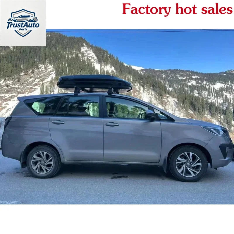 Bt SellingHot Selling Dual-Side Opening Car Roof Box Automobile Storage Lage Cargo CeiTrustAuto Parts Store Is Having A Hot Sale
Bt SellingHot Selling Dual-Side Opening Car Roof Box Automobile Storage Lage Cargo CeiTrustAuto Parts Store Is Having A Hot Sale