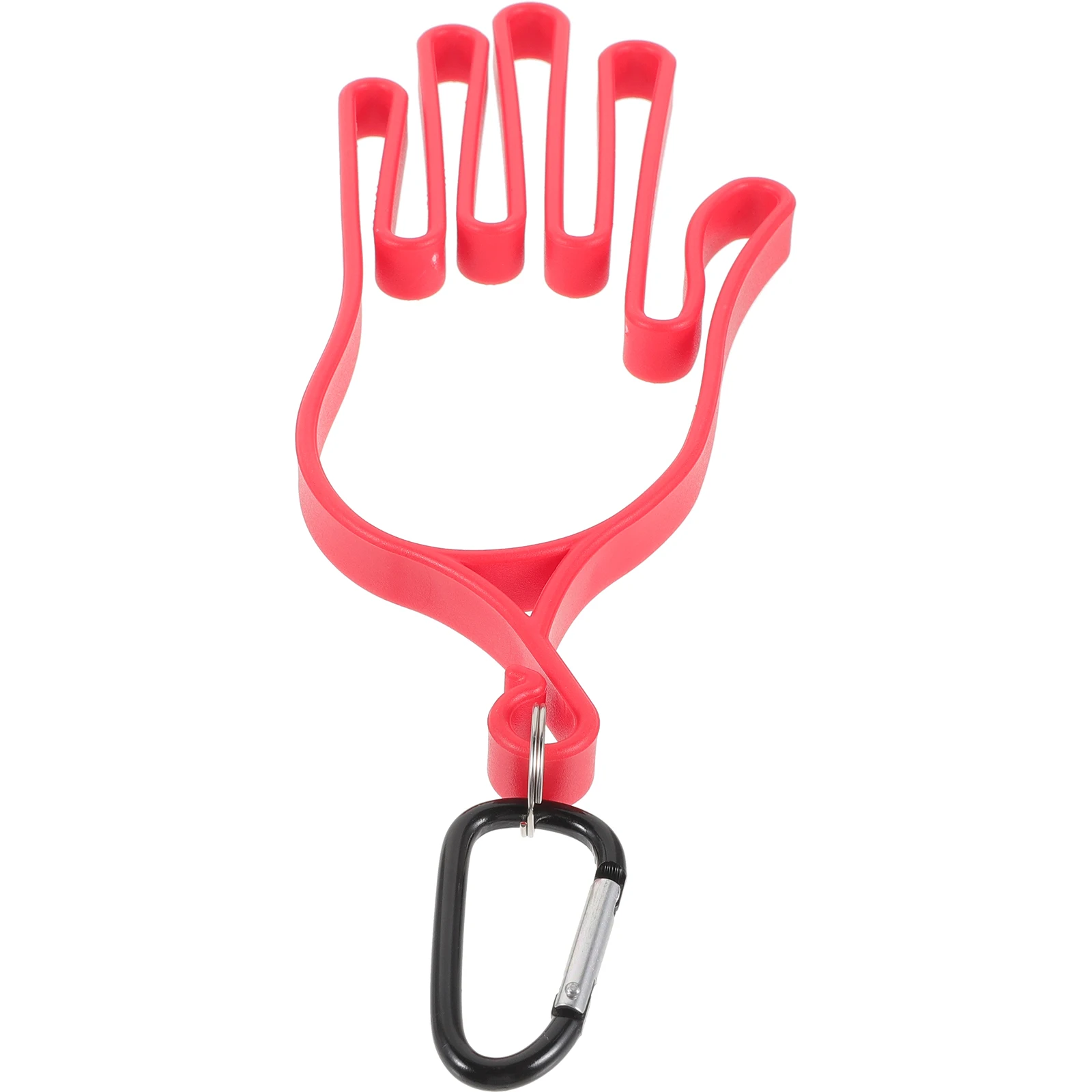 2 Pcs Gloves Holder Golfs Support Racks Winter Supporting Bracket Red Plastic Holders Miss
2 Pcs Gloves Holder Golfs Support Racks Winter Supporting Bracket Red Plastic Holders Miss