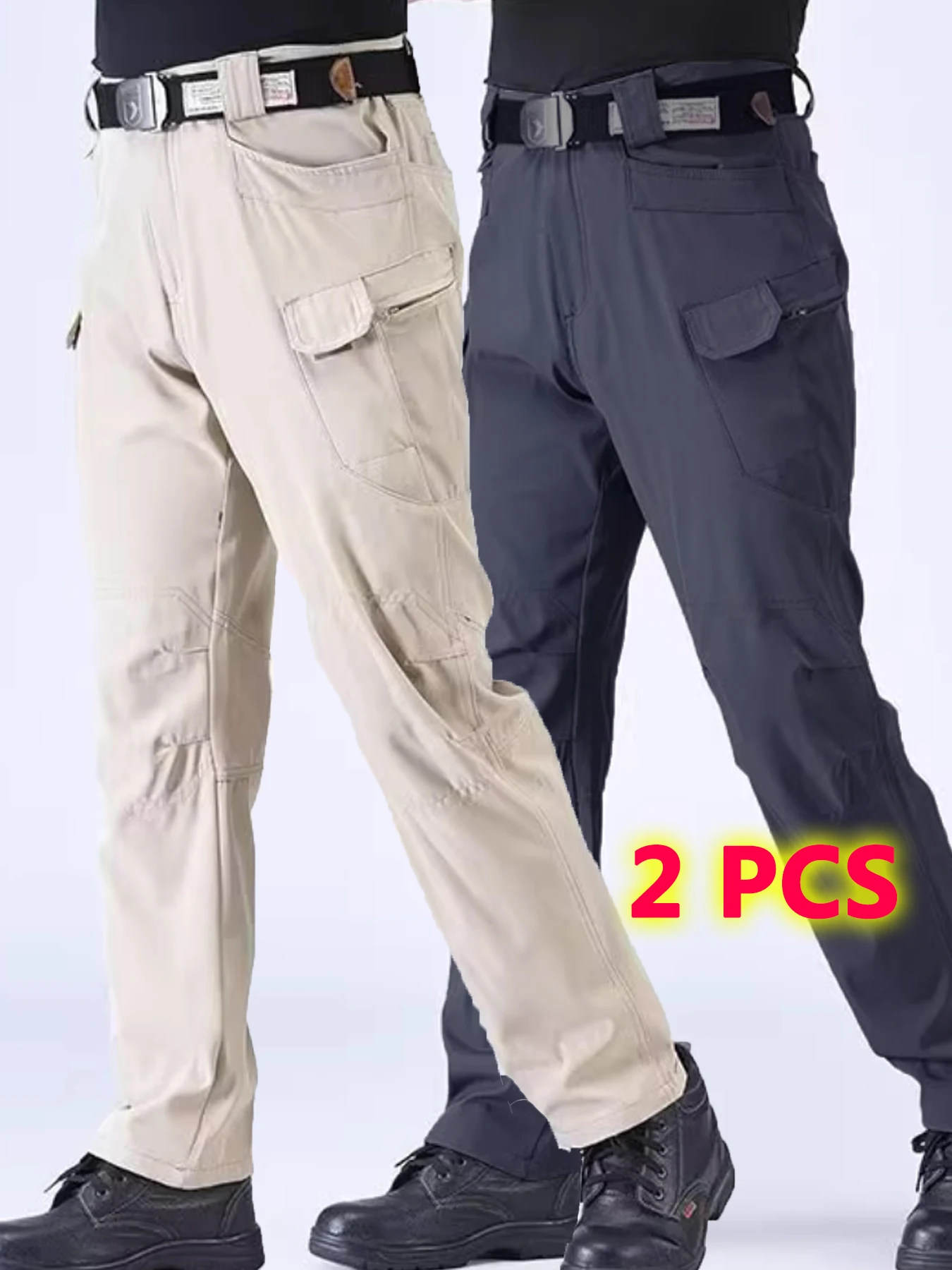 X7 Quick Drying Tactical Pants Elastic Thin Outdoor Casual Quick Drying Pants Mountaineering Scratch resistant Quick Air Drying
X7 Quick Drying Tactical Pants Elastic Thin Outdoor Casual Quick Drying Pants Mountaineering Scratch resistant Quick Air Drying