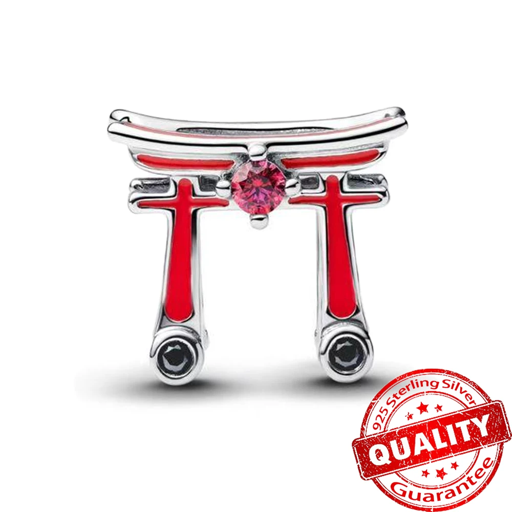 Hot Sale Fashionable 925 Sterling Silver Heart Cherry Blossoms Multicolor Dangle Charm Fit Original Bracelet DIY Jewelry Gift
Hot Sale Fashionable 925 Sterling Silver Heart Cherry Blossoms Multicolor Dangle Charm Fit Original Bracelet DIY Jewelry Gift