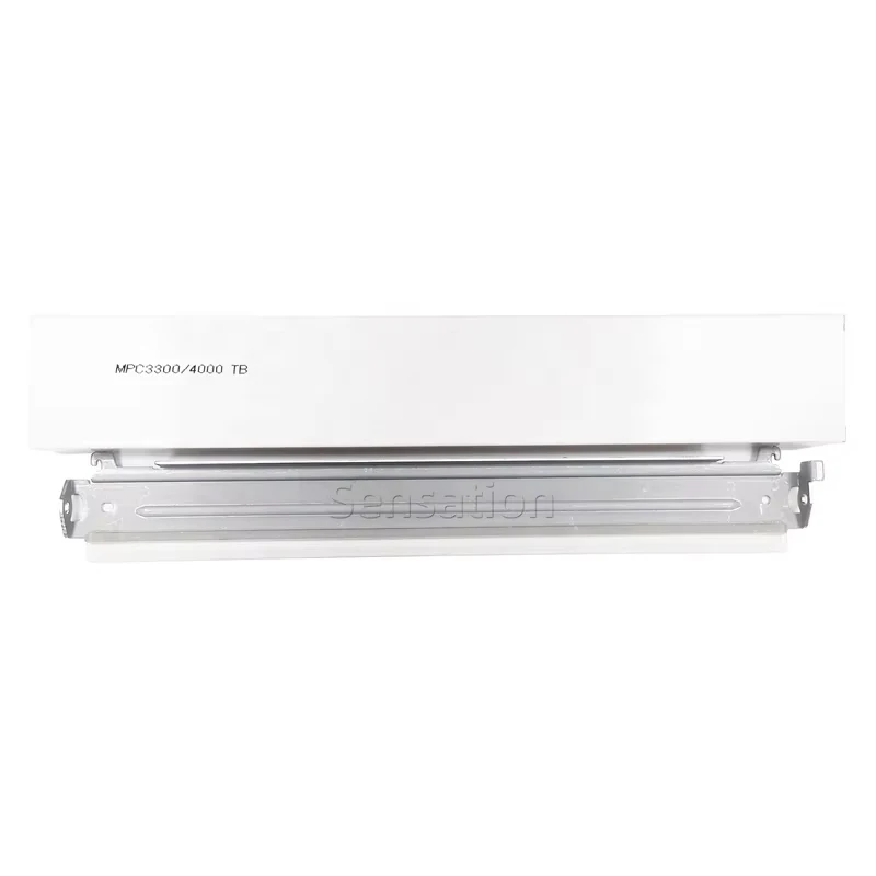 MPC2800 Transfer Belt Cleaning Blade Compatible For Ricoh Aficio MP C2800 C3300 C4000 C4501 C5000 C5501 Copier Parts
MPC2800 Transfer Belt Cleaning Blade Compatible For Ricoh Aficio MP C2800 C3300 C4000 C4501 C5000 C5501 Copier Parts