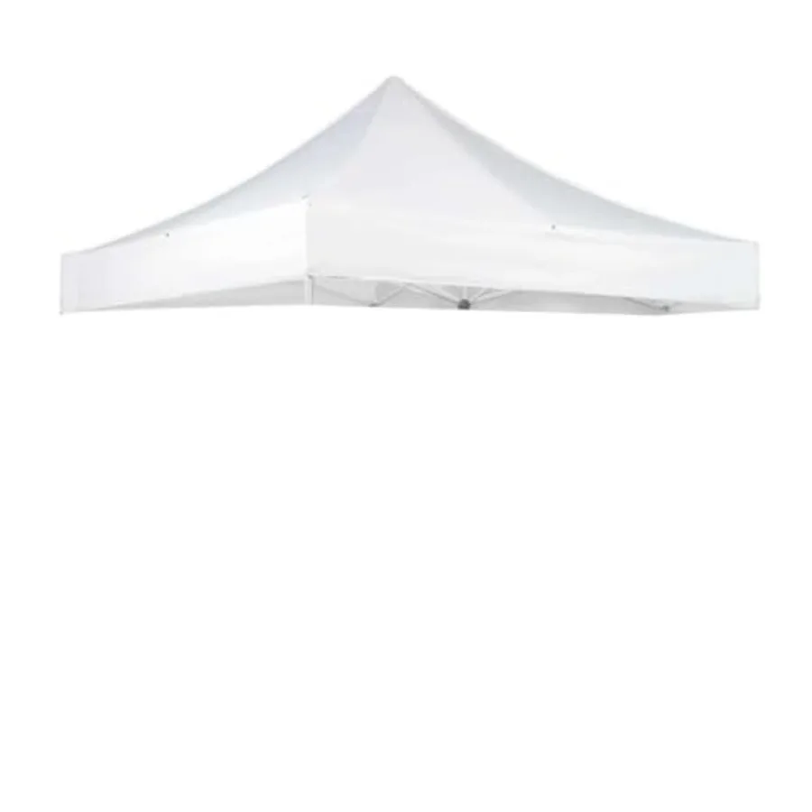 Replacement Cover Compatible with E-Z UP 10' x 10' Commercial CanopyES100S CSF 10WH STL ES1002F Encore II Bonus 4PCS Weight Bag
Replacement Cover Compatible with E-Z UP 10' x 10' Commercial CanopyES100S CSF 10WH STL ES1002F Encore II Bonus 4PCS Weight Bag