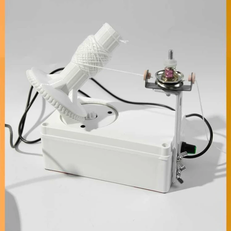 Suitable for adjustable speed motor winding thread hand tools and equipment
Suitable for adjustable speed motor winding thread hand tools and equipment