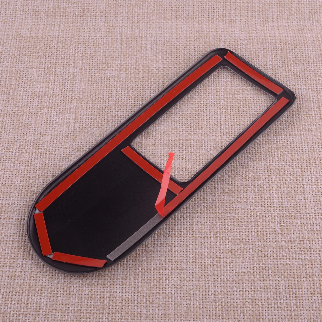 2Pcs Car Inner Door Handle Cover Trim Frame Sticker Fit For VW Beetle 2010 2009 2008 2007 2006 2005 2004 2003
2Pcs Car Inner Door Handle Cover Trim Frame Sticker Fit For VW Beetle 2010 2009 2008 2007 2006 2005 2004 2003