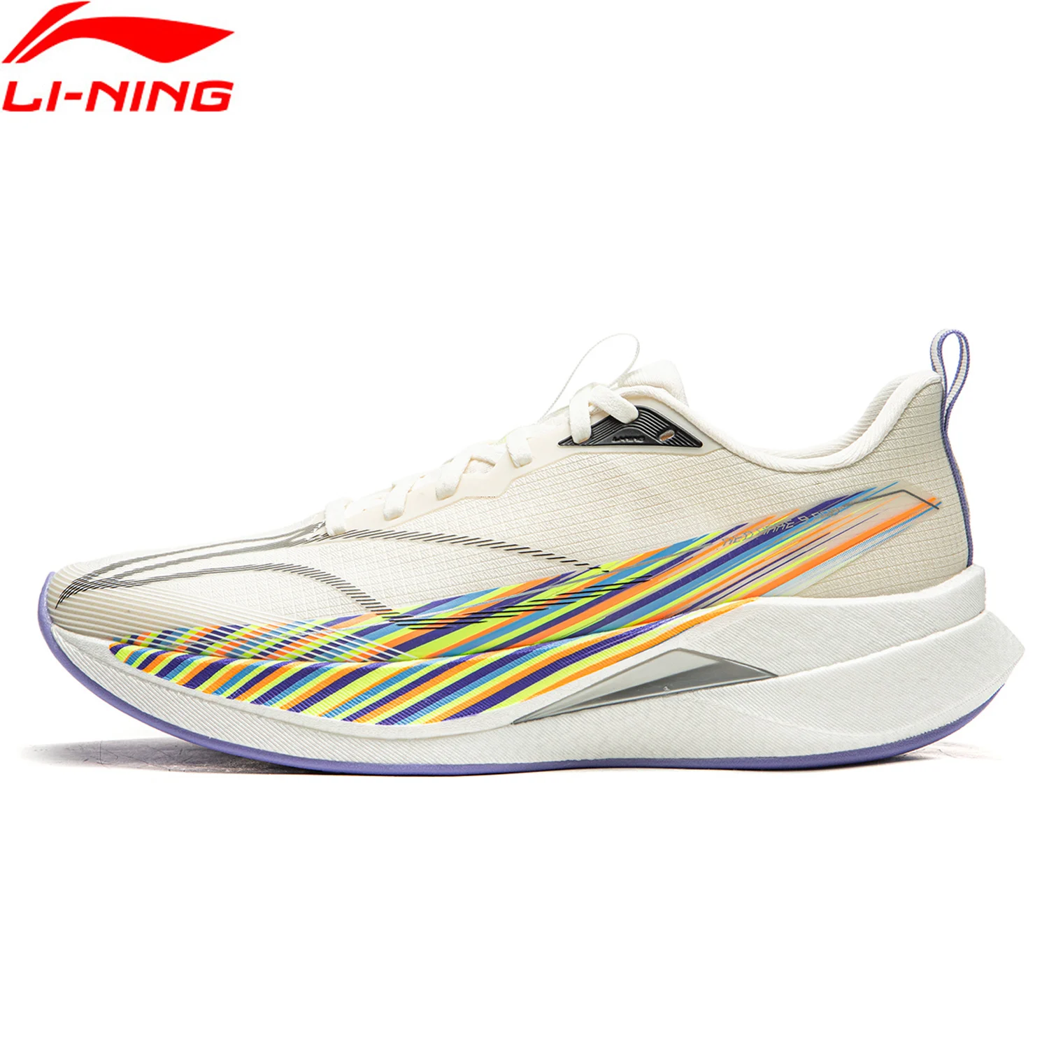 Li-Ning Men's RED HARE 9 PRO Racing Running Shoes BOOM FIBER Breathable Cushion Reflective LiNing Stable Sports Shoes ARPW001
Li-Ning Men's RED HARE 9 PRO Racing Running Shoes BOOM FIBER Breathable Cushion Reflective LiNing Stable Sports Shoes ARPW001