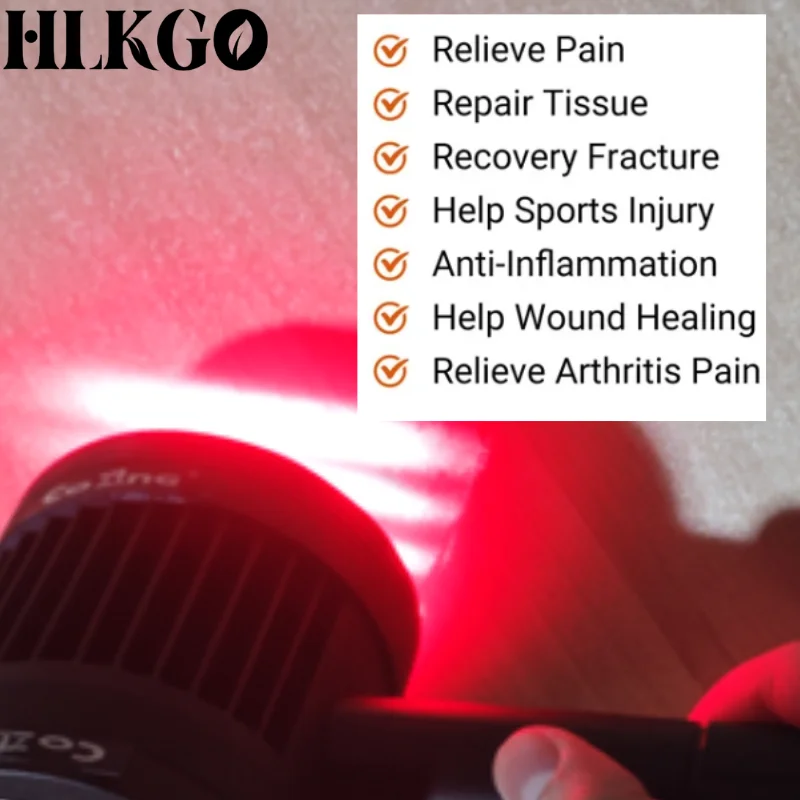 High Output 25 Diode LLLT Cold Laser Device 6 808nm 19 650nm for Joint Pain Relief Arthritis Muscle Physiotherapy Home Care
High Output 25 Diode LLLT Cold Laser Device 6 808nm 19 650nm for Joint Pain Relief Arthritis Muscle Physiotherapy Home Care