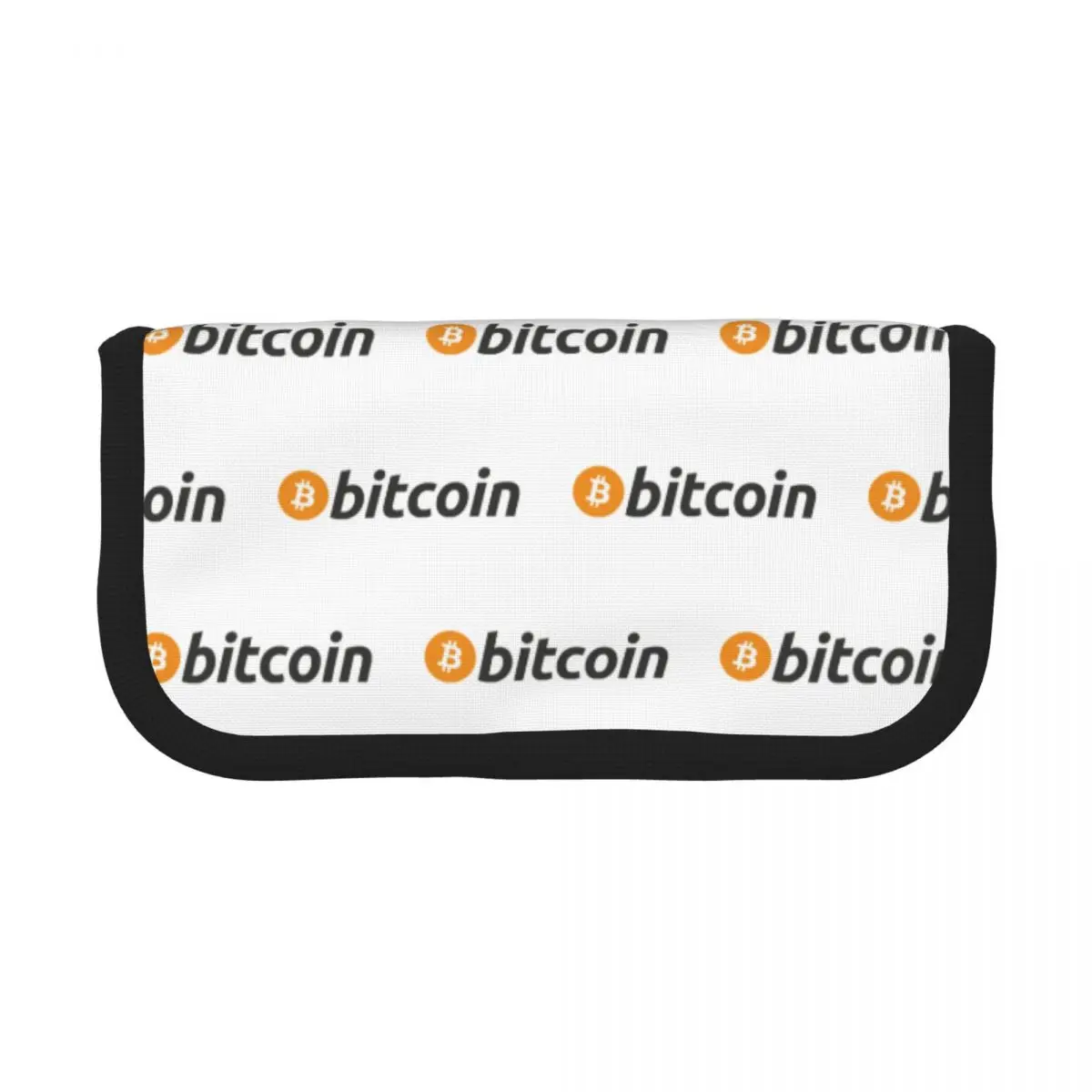 Bitcoin Logo Pencil Cases for Student School Pen Box Pencil Bag Big Capacity Pencil Pouch Pen Holder
Bitcoin Logo Pencil Cases for Student School Pen Box Pencil Bag Big Capacity Pencil Pouch Pen Holder