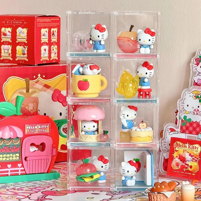 Hello Kitty телефон большой пинг-Гуо искусственная мастерская Hello Kitty Sanrio изысканные украшения ручной работы модель подарок на день рождения
Hello Kitty телефон большой пинг-Гуо искусственная мастерская Hello Kitty Sanrio изысканные украшения ручной работы модель подарок на день рождения