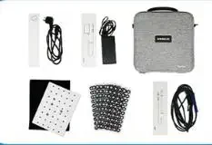 Bottom Price Einstar 3d Laser Scanner for Surveying with High Precision Laser Hand Scanner From Ein
Bottom Price Einstar 3d Laser Scanner for Surveying with High Precision Laser Hand Scanner From Ein