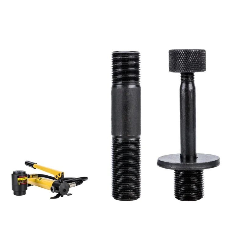 Hydraulic hole opener, small tie rod accessories SYK-8A, 8B universal
Hydraulic hole opener, small tie rod accessories SYK-8A, 8B universal