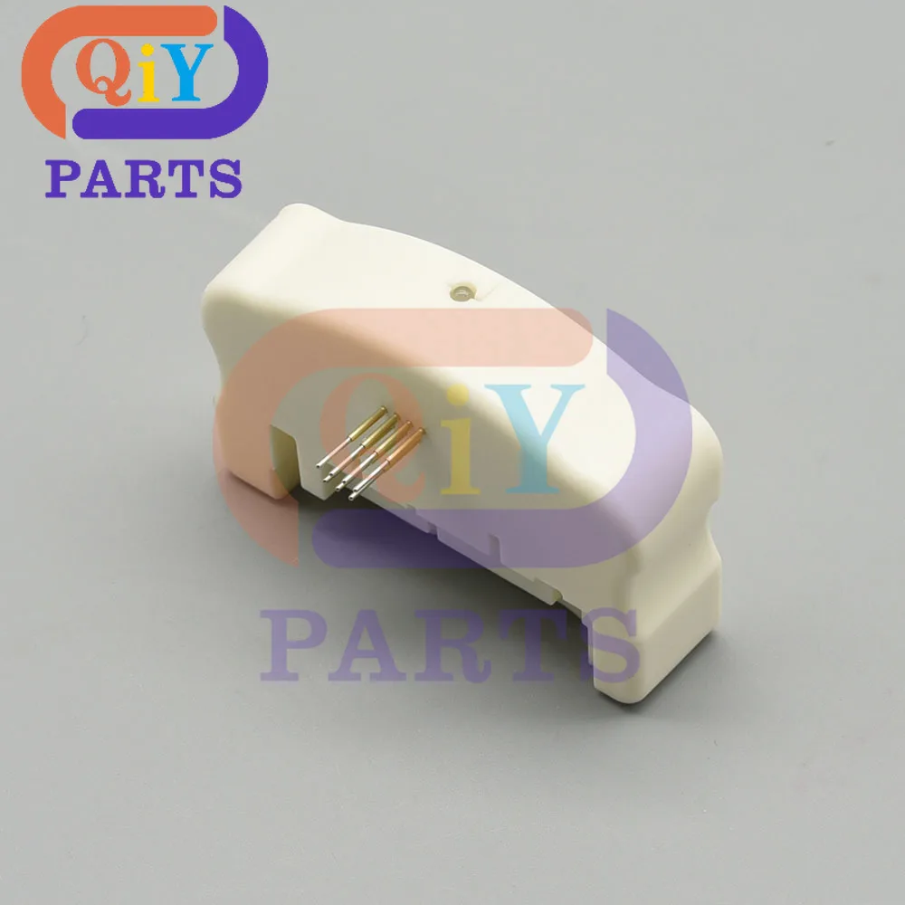1Pcs T04D Maintenance Tank Chip Resetter as used for Epson WF-2860 WF-2865 WF-2861 XP-5105 XP-5100 L6490 L14150 L6270 M1180 M318
1Pcs T04D Maintenance Tank Chip Resetter as used for Epson WF-2860 WF-2865 WF-2861 XP-5105 XP-5100 L6490 L14150 L6270 M1180 M318