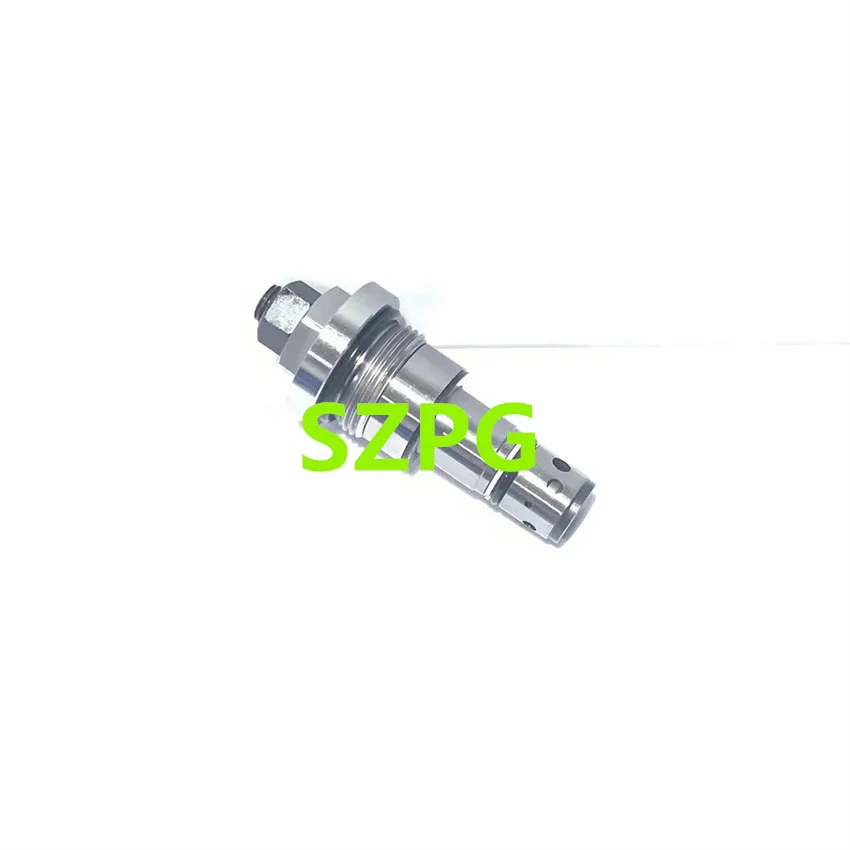 Hydraulic Part Rotary Relief Valve for E307D PC160-7 YC85-8
Hydraulic Part Rotary Relief Valve for E307D PC160-7 YC85-8