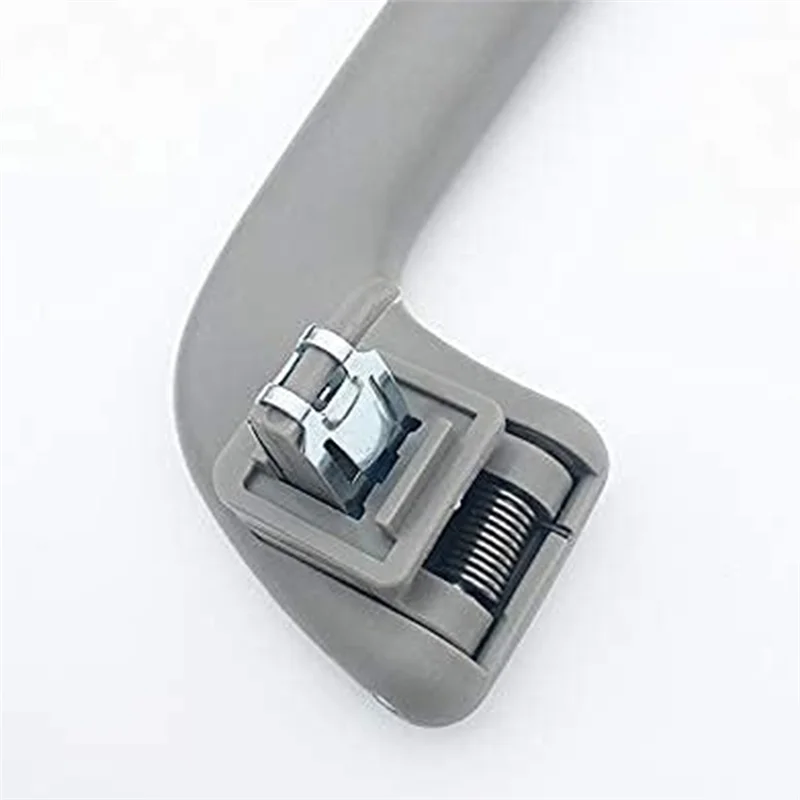 4 шт. автомобильный внутренний подлокотник на крышу, потолочная ручка, защитная ручка двери 74610-52020 для Toyota Corolla Yaris Prius
4 шт. автомобильный внутренний подлокотник на крышу, потолочная ручка, защитная ручка двери 74610-52020 для Toyota Corolla Yaris Prius