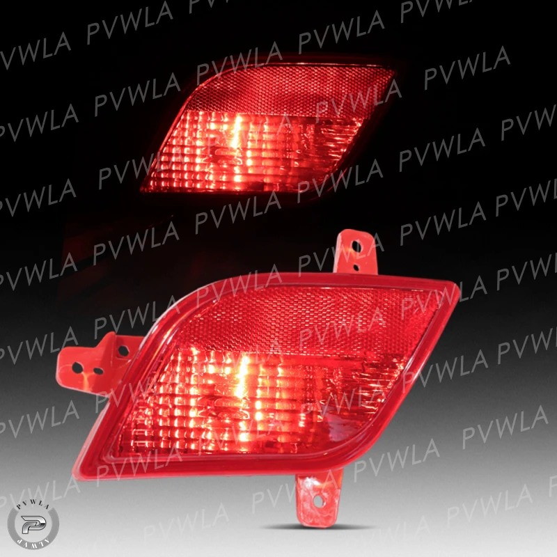 Rear Bumper Reflector Brake Light With Bulbs For Vauxhall/Opel Mokka Mokka X 2013 2014 2015 2016 Warning Lamp 95418171/1222451
Rear Bumper Reflector Brake Light With Bulbs For Vauxhall/Opel Mokka Mokka X 2013 2014 2015 2016 Warning Lamp 95418171/1222451