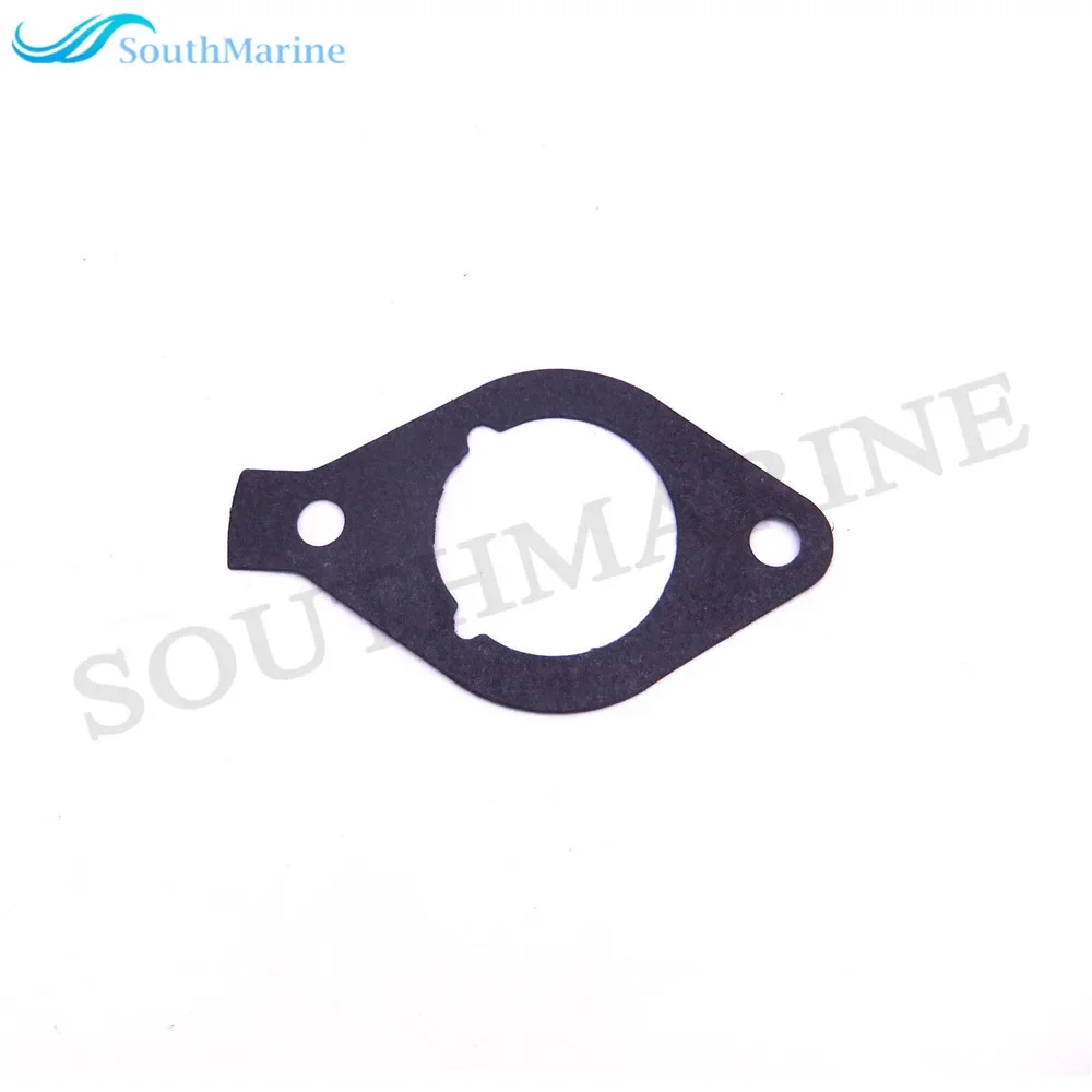 Boat Engine F20-05000008 Carburetor Intake Gasket for Parsun HDX Makara Outboard Motor F15A F20A
Boat Engine F20-05000008 Carburetor Intake Gasket for Parsun HDX Makara Outboard Motor F15A F20A
