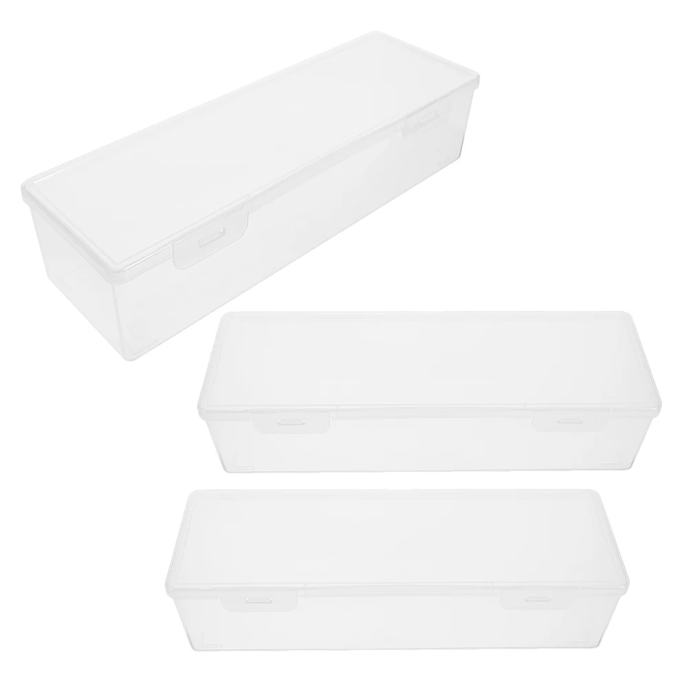 3pcs Food Containers for Crisper Pasta Noodles Storage White Insulated Fridge Freezer Organization Household Kitchen
3pcs Food Containers for Crisper Pasta Noodles Storage White Insulated Fridge Freezer Organization Household Kitchen