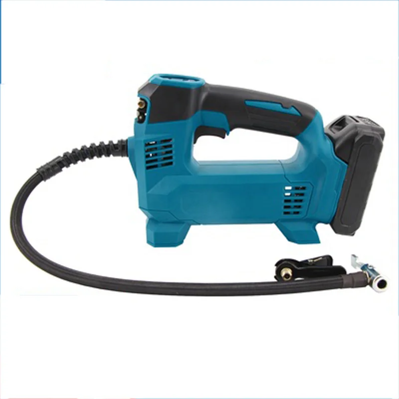 Wireless Inflation Pump Vehicle Charging Inflation Pump Small Portable Lithium Battery Tyre Electric Inflation Pump for Vehicles
Wireless Inflation Pump Vehicle Charging Inflation Pump Small Portable Lithium Battery Tyre Electric Inflation Pump for Vehicles