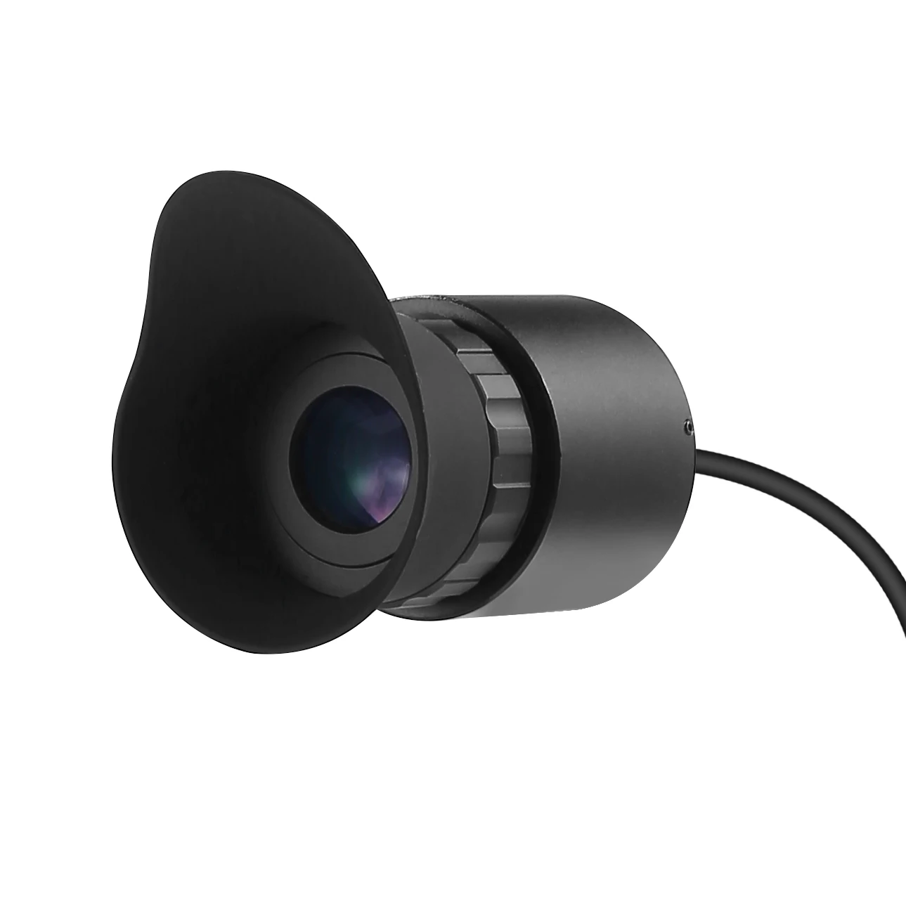 V760A-3 /C-3 0.39 Inch OLED Virtual 80 Inch Screen Wearing a Large HD Screen Portable Display Electronic View Finder
V760A-3 /C-3 0.39 Inch OLED Virtual 80 Inch Screen Wearing a Large HD Screen Portable Display Electronic View Finder