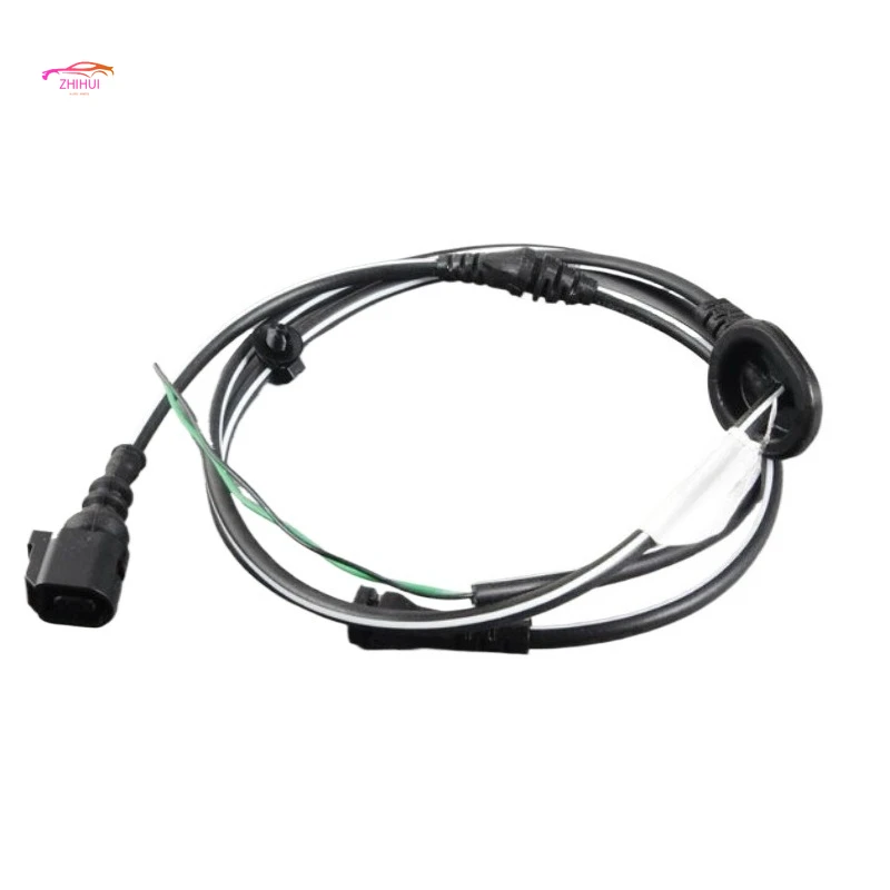 5N0927903Q FRONT RIGHT SPEED SENSOR WIRING HARNES For Audi Q3 8U
5N0927903Q FRONT RIGHT SPEED SENSOR WIRING HARNES For Audi Q3 8U