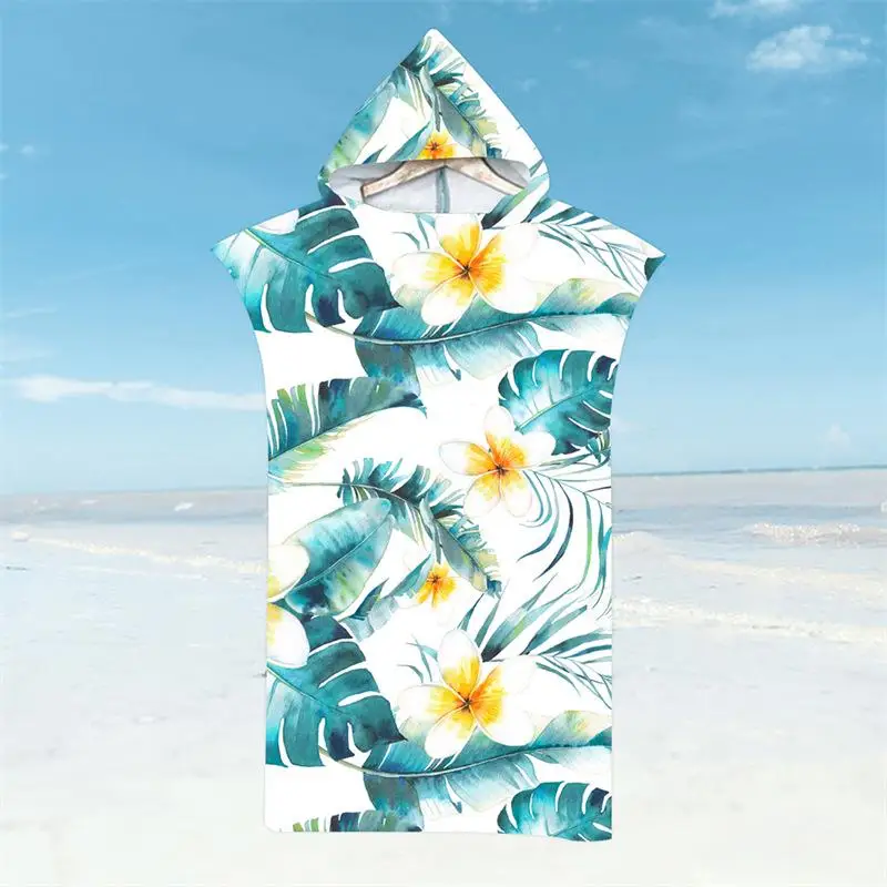 Ultrafine Fiber Adult Bathrobe with Hood Beach Towel Quick Dry Cape Style Robe Beach Coat Soft Comfortable Home Textile
Ultrafine Fiber Adult Bathrobe with Hood Beach Towel Quick Dry Cape Style Robe Beach Coat Soft Comfortable Home Textile