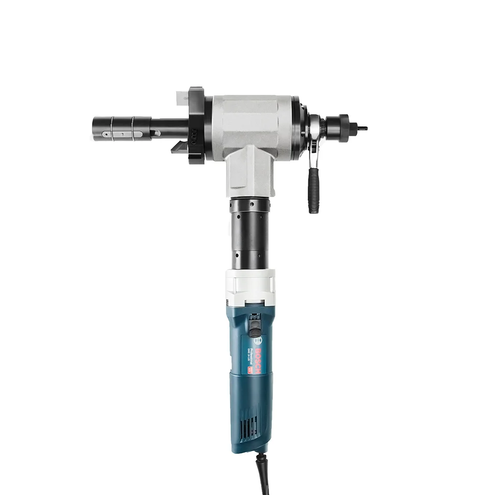 IDE-120 Electric Portable Pipe Beveling Machine Metal Tube Chamfering Beveler Handheld Pipe Beveler
IDE-120 Electric Portable Pipe Beveling Machine Metal Tube Chamfering Beveler Handheld Pipe Beveler