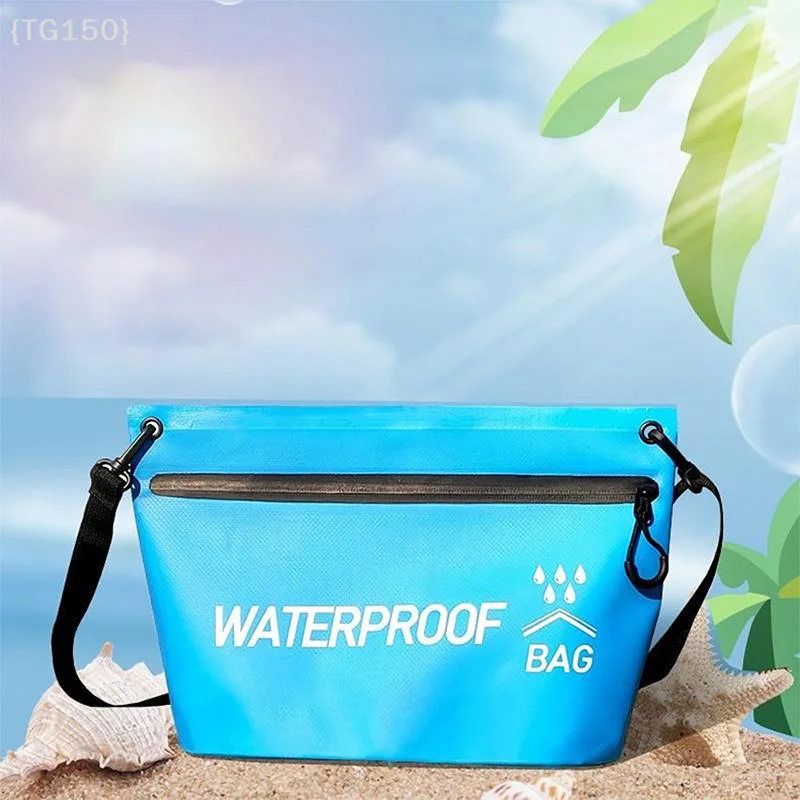 【TG150】Outdoor Waterproof Dry Bag Travel Handbag Pack-Swim Raft Kayak River Trekking Floating Boating Water Storage Bag【ww】
【TG150】Outdoor Waterproof Dry Bag Travel Handbag Pack-Swim Raft Kayak River Trekking Floating Boating Water Storage Bag【ww】